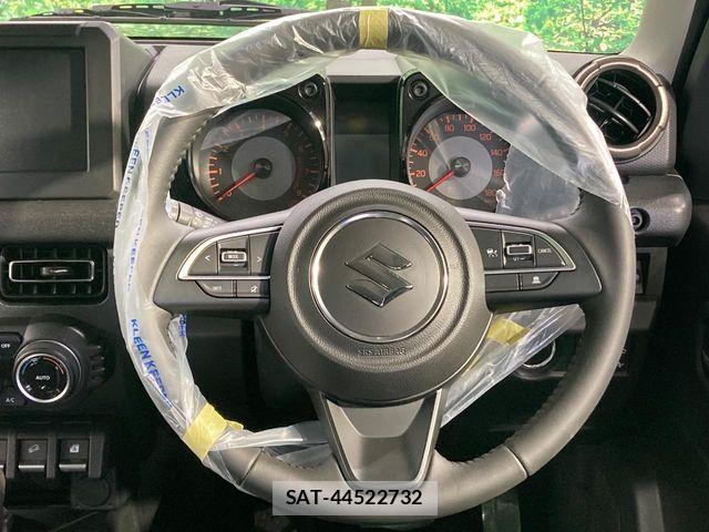 Suzuki JIMNY 2026-03 7501078-12