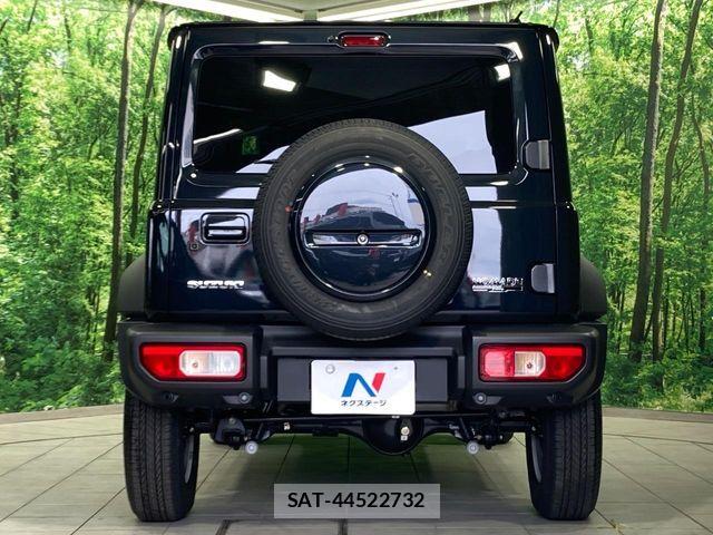 Suzuki JIMNY 2026-03 7501078-14