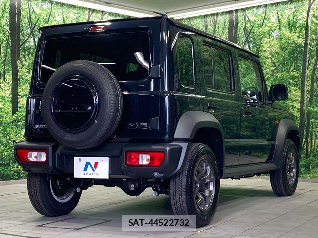 Suzuki JIMNY 2026-03 7501078-16