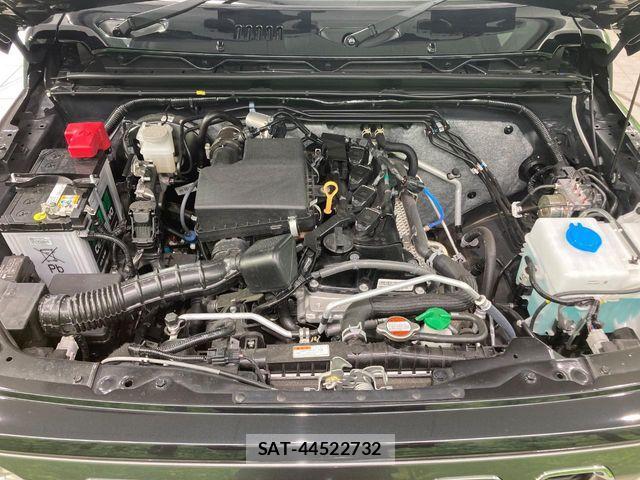 Suzuki JIMNY 2026-03 7501078-17