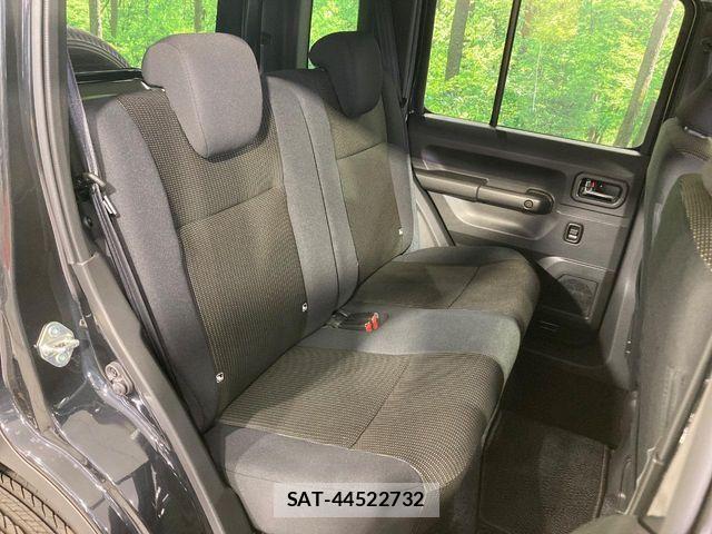Suzuki JIMNY 2026-03 7501078-8