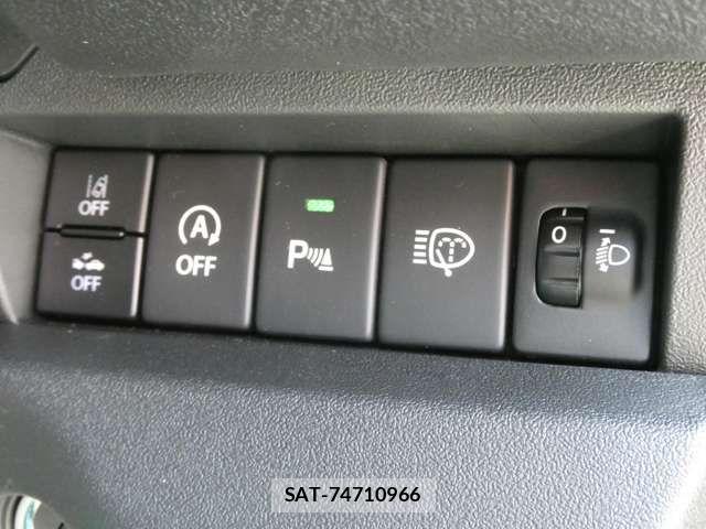 Suzuki JIMNY 2026-03 7501071-1