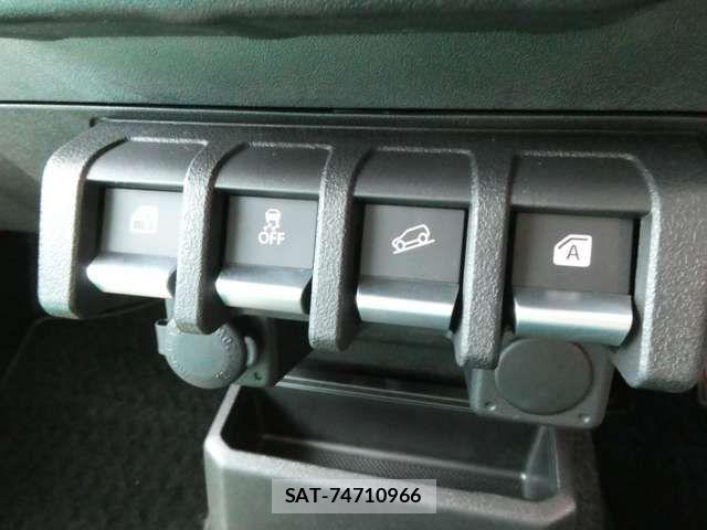 Suzuki JIMNY 2026-03 7501071-3