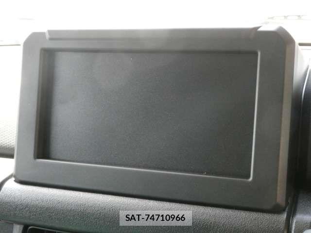 Suzuki JIMNY 2026-03 7501071-7