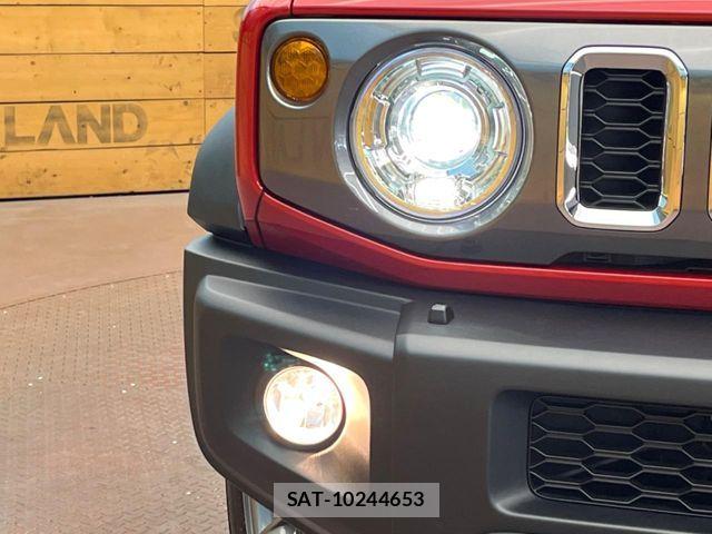 Suzuki JIMNY 2025-12 7508916-11