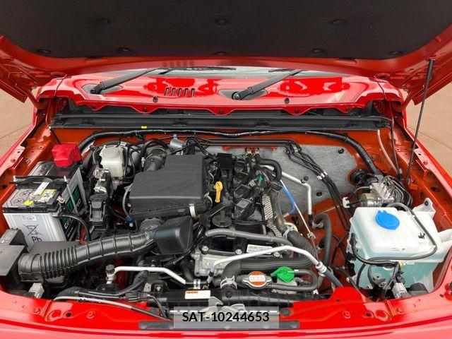 Suzuki JIMNY 2025-12 7508916-17
