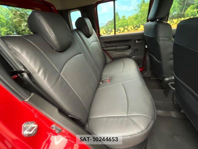 Suzuki JIMNY 2025-12 7508916-8