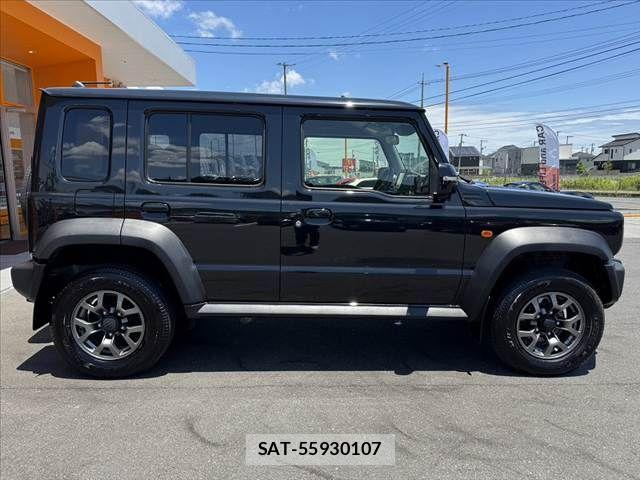 Suzuki JIMNY 2025-06 7501080-10
