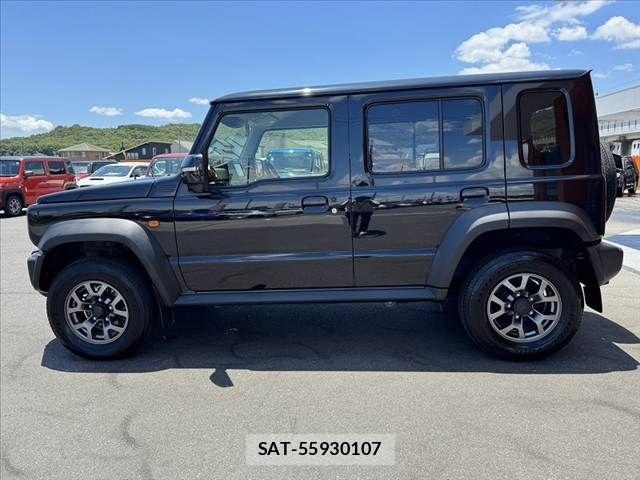 Suzuki JIMNY 2025-06 7501080-11