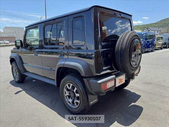 Suzuki JIMNY 2025-06 7501080-12