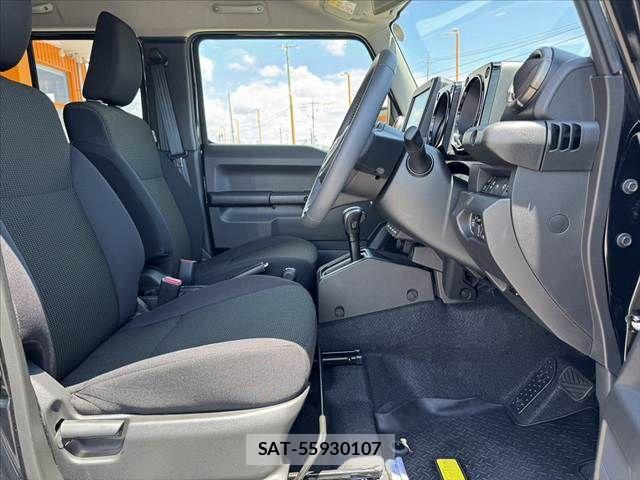 Suzuki JIMNY 2025-06 7501080-15