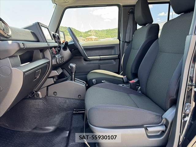 Suzuki JIMNY 2025-06 7501080-17