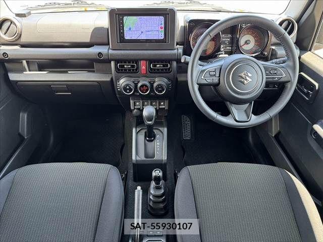 Suzuki JIMNY 2025-06 7501080-1