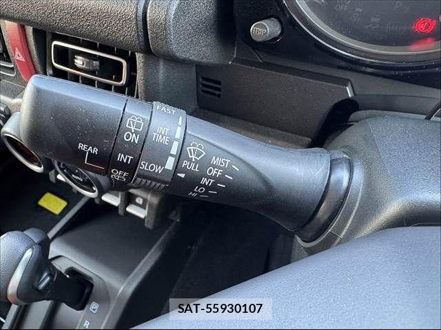 Suzuki JIMNY 2025-06 7501080-29