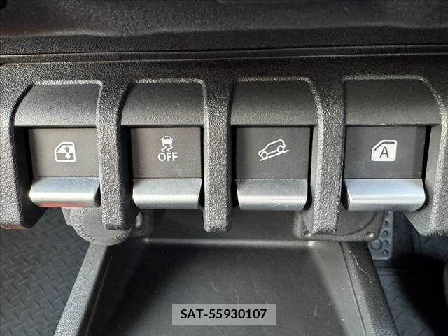 Suzuki JIMNY 2025-06 7501080-5