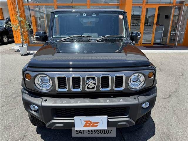 Suzuki JIMNY 2025-06 7501080-8