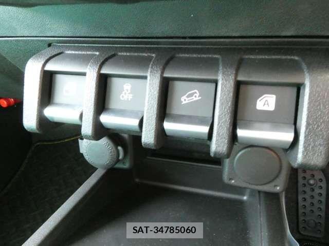 Suzuki JIMNY 2026-03 7501073-1