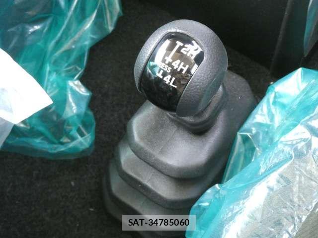 Suzuki JIMNY 2026-03 7501073-2