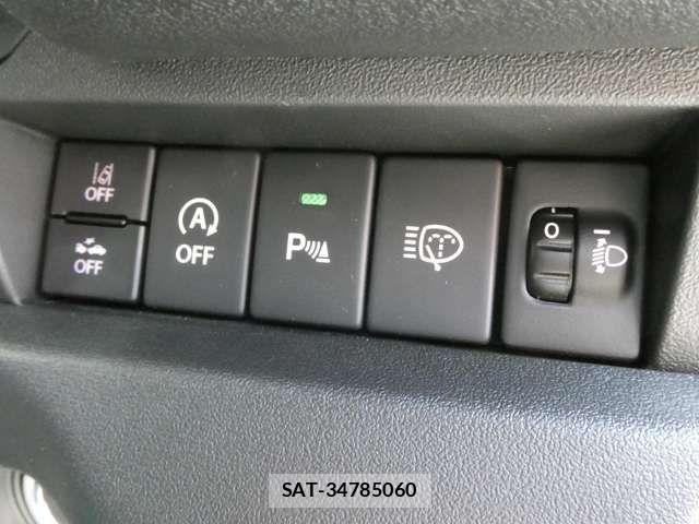 Suzuki JIMNY 2026-03 7501073-3