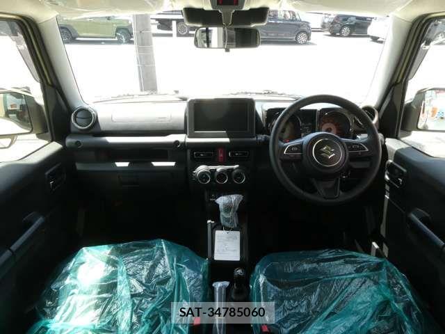 Suzuki JIMNY 2026-03 7501073-8