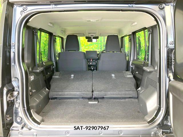 Suzuki JIMNY 2026-05 7501079-9