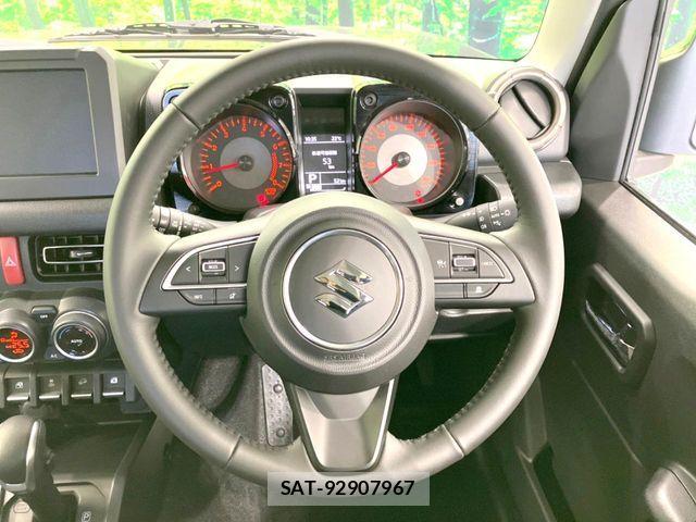 Suzuki JIMNY 2026-05 7501079-10