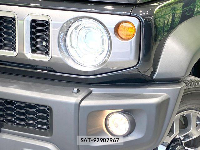 Suzuki JIMNY 2026-05 7501079-11