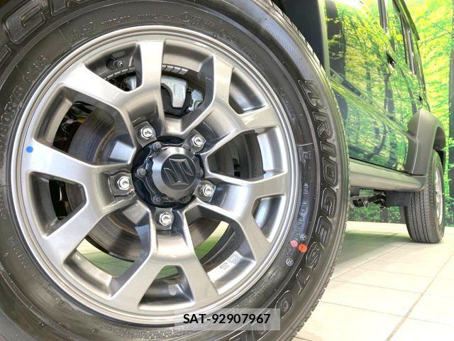 Suzuki JIMNY 2026-05 7501079-12