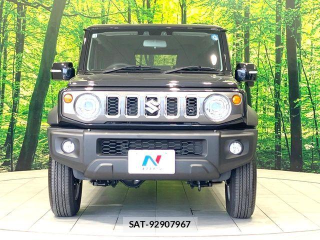 Suzuki JIMNY 2026-05 7501079-13