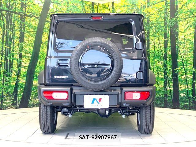 Suzuki JIMNY 2026-05 7501079-14