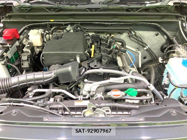 Suzuki JIMNY 2026-05 7501079-17