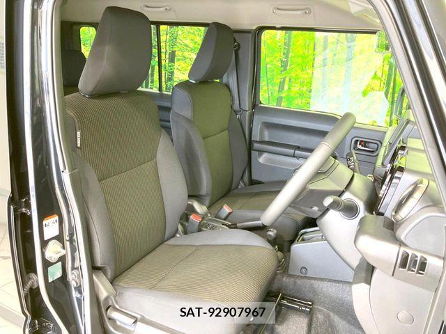 Suzuki JIMNY 2026-05 7501079-7