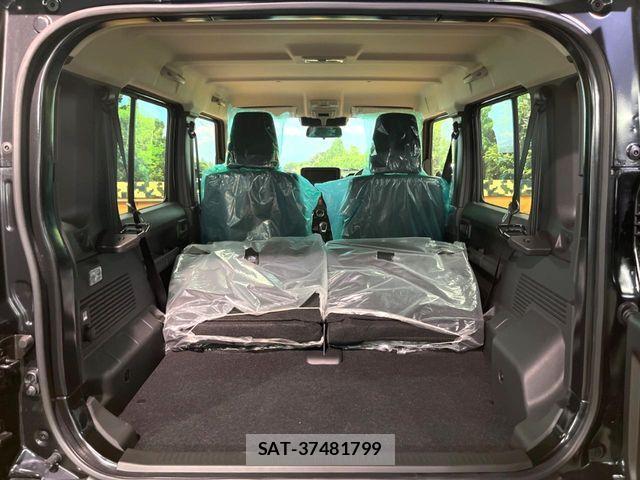 Suzuki JIMNY 2026-04 7501082-9