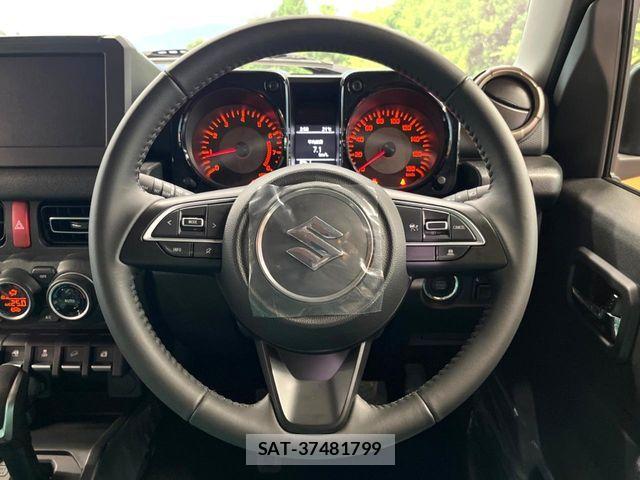 Suzuki JIMNY 2026-04 7501082-10