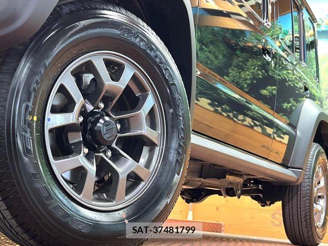 Suzuki JIMNY 2026-04 7501082-12