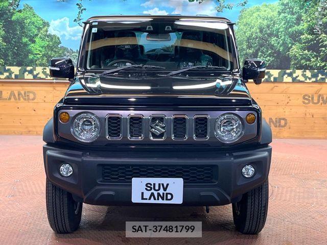 Suzuki JIMNY 2026-04 7501082-13