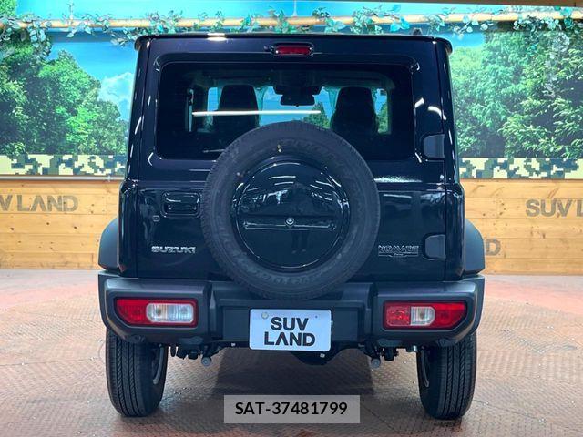 Suzuki JIMNY 2026-04 7501082-14