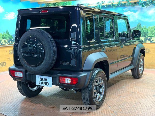 Suzuki JIMNY 2026-04 7501082-16
