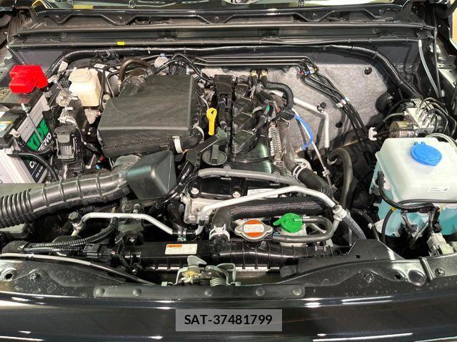 Suzuki JIMNY 2026-04 7501082-17