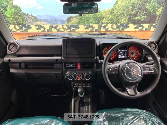 Suzuki JIMNY 2026-04 7501082-1
