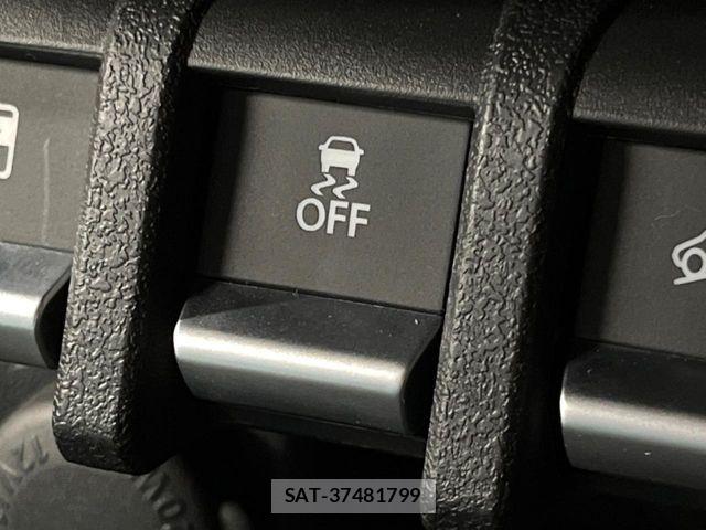 Suzuki JIMNY 2026-04 7501082-5