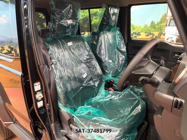 Suzuki JIMNY 2026-04 7501082-7