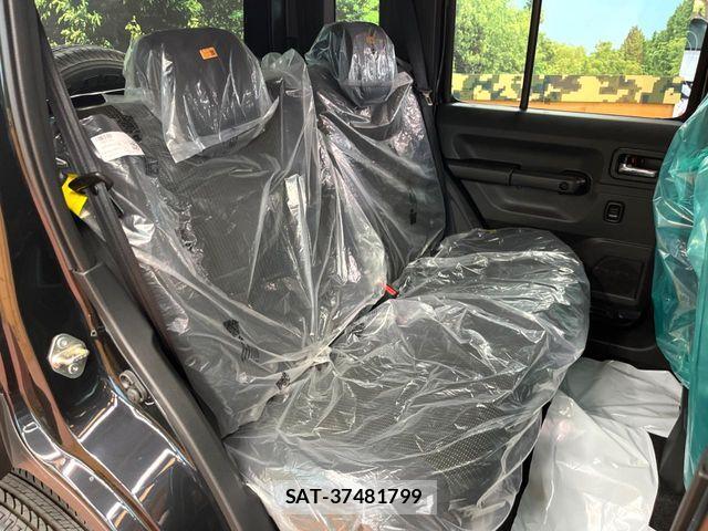 Suzuki JIMNY 2026-04 7501082-8