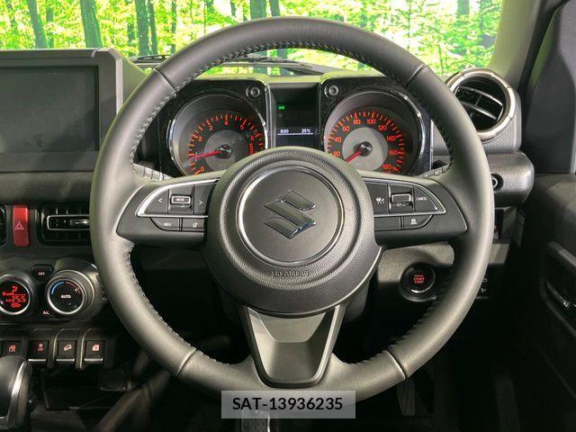 Suzuki JIMNY 2026-05 7501075-10