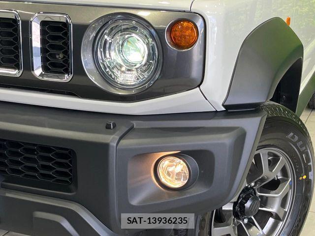 Suzuki JIMNY 2026-05 7501075-11
