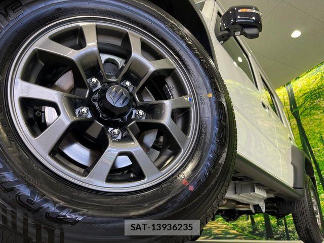 Suzuki JIMNY 2026-05 7501075-12