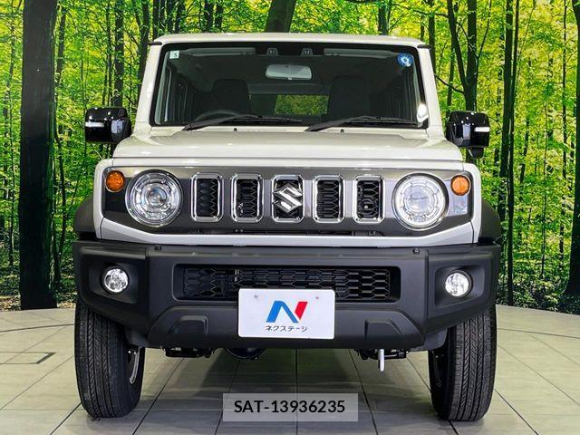 Suzuki JIMNY 2026-05 7501075-13