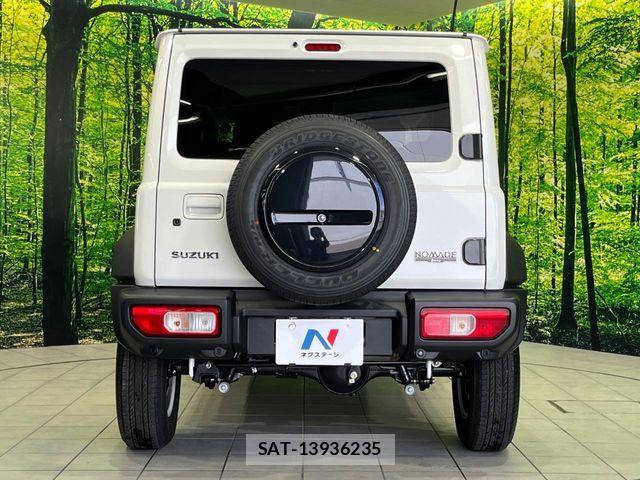 Suzuki JIMNY 2026-05 7501075-14