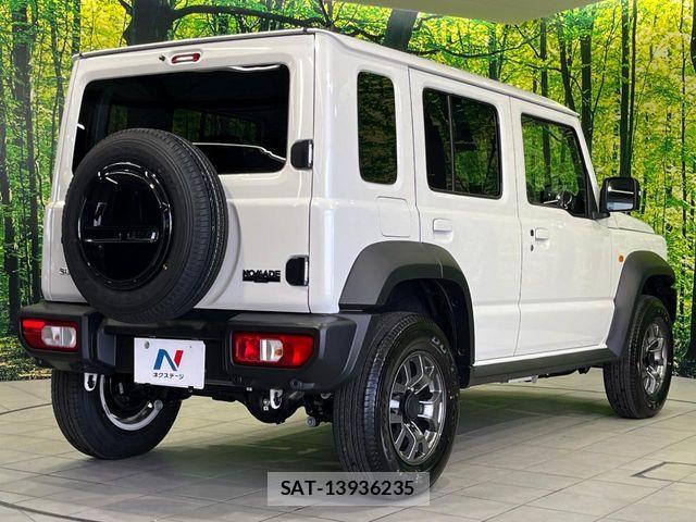 Suzuki JIMNY 2026-05 7501075-16