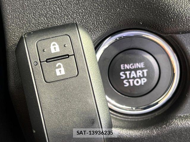 Suzuki JIMNY 2026-05 7501075-5
